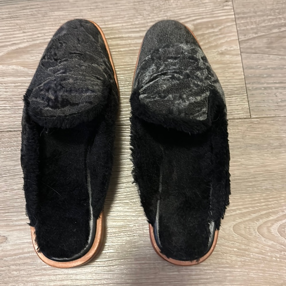 Free People shoes size 37